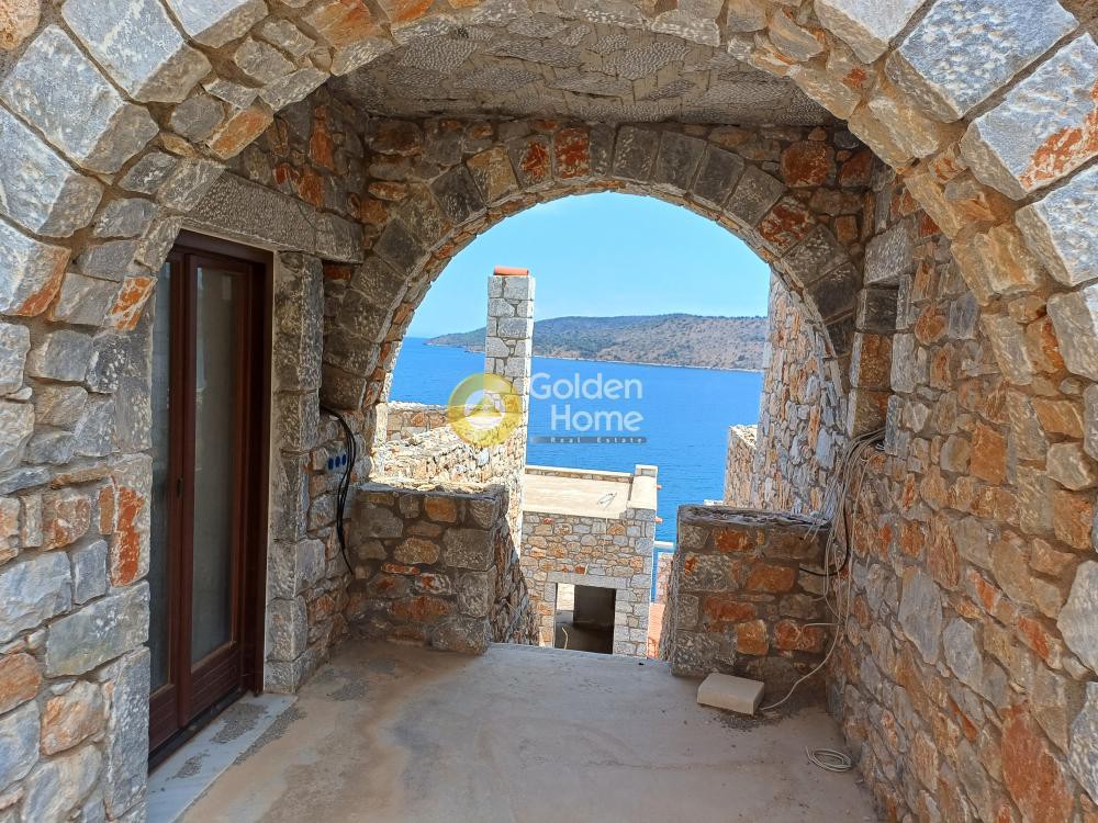 Ξενοδοχείο 383 τ.μ. προς πώληση, Λακωνία, Γύθειο