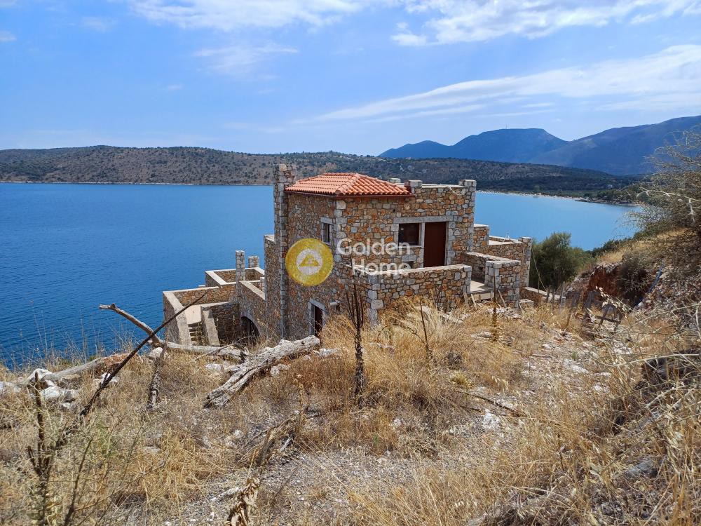 Ξενοδοχείο 383 τ.μ. προς πώληση, Λακωνία, Γύθειο