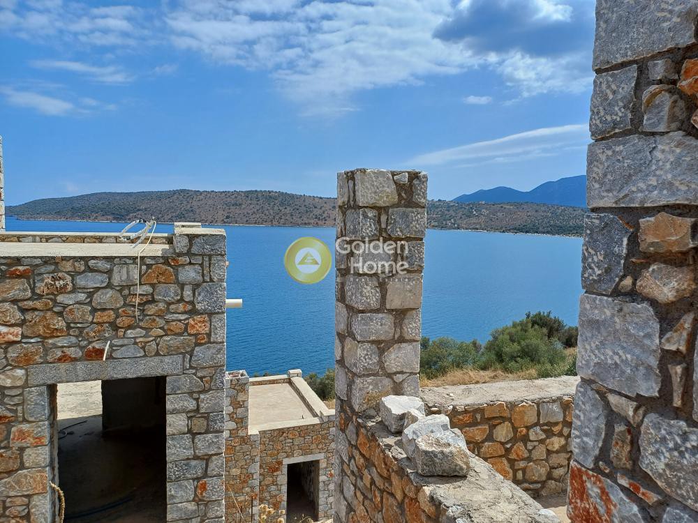 Ξενοδοχείο 383 τ.μ. προς πώληση, Λακωνία, Γύθειο