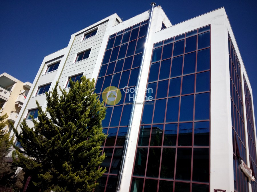 Κτίριο 1.750 τ.μ. προς πώληση, Αθήνα - Δυτικά Προάστια, Μεταμόρφωση
