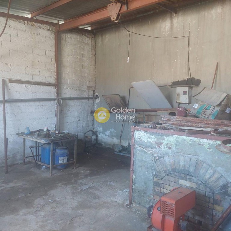 Κτίριο 2.301 τ.μ. προς πώληση, Αττική - Υπόλοιπο, Ωρωπός