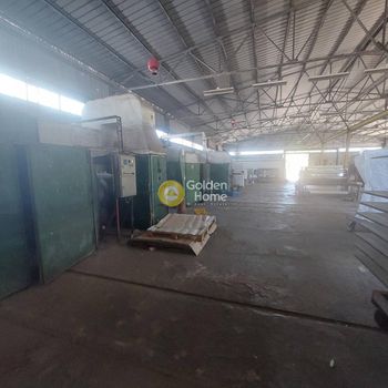 Κτίριο 2.301τ.μ. για πώληση-Ωρωπός » Αγία βαρβάρα