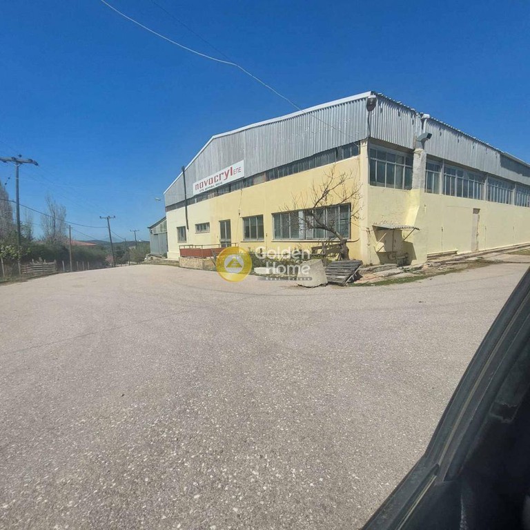 Κτίριο 2.301 τ.μ. προς πώληση, Αττική - Υπόλοιπο, Ωρωπός