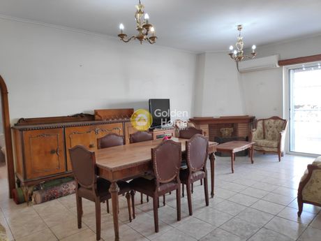Διαμέρισμα 120τ.μ. για πώληση-Καλλιθέα » Λόφος φιλαρέτου