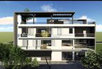 Apartment 75sqm for sale-Glyfada » Aixoni