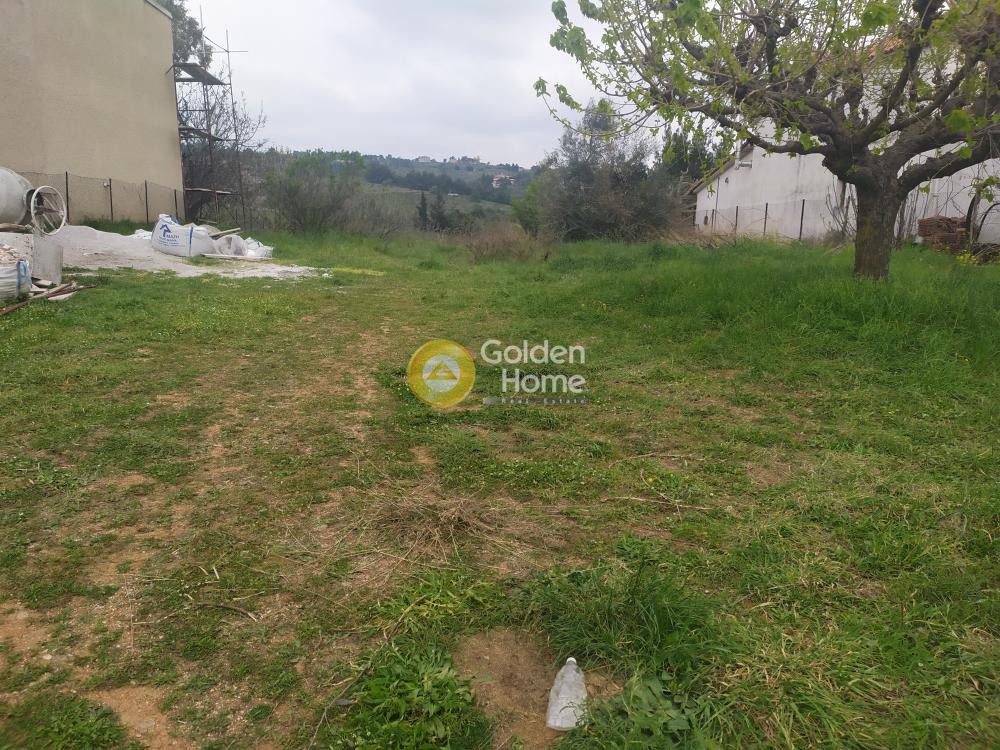 Οικόπεδο 1.760 τ.μ. προς πώληση, Αττική - Υπόλοιπο, Κ. Καπανδριτίου