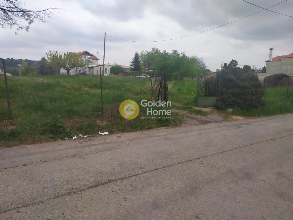 Οικόπεδο 1.760 τ.μ. προς πώληση, Αττική - Υπόλοιπο, Κ. Καπανδριτίου