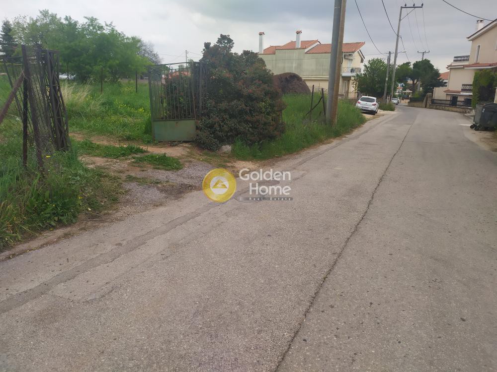 Οικόπεδο 1.760 τ.μ. προς πώληση, Αττική - Υπόλοιπο, Κ. Καπανδριτίου