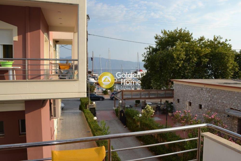 Μεζονέτα 121 τ.μ. προς πώληση, Φθιώτιδας, Εχιναίων