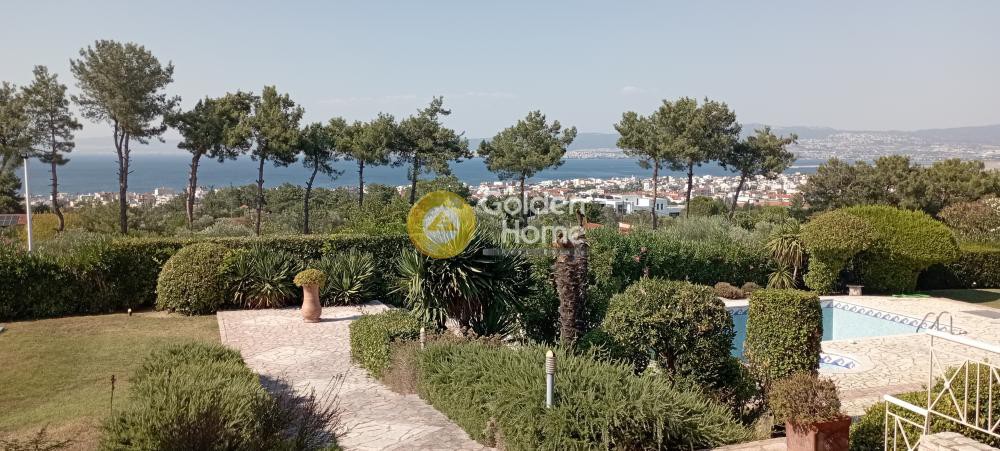 Μονοκατοικία 384 τ.μ. προς πώληση, Νέοι Επιβάτες