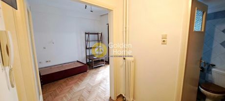 Studio / γκαρσονιέρα 26τ.μ. για πώληση-Πολύγωνο - τουρκοβούνια » Ευελπίδων