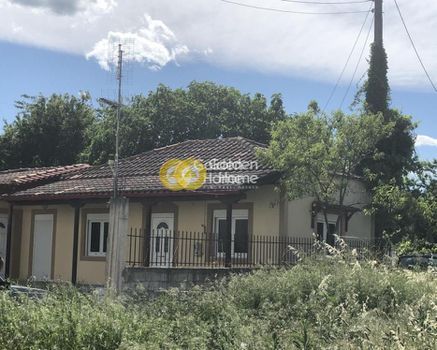 Μονοκατοικία 72τ.μ. για πώληση-Καμένα βούρλα » Καθαρά