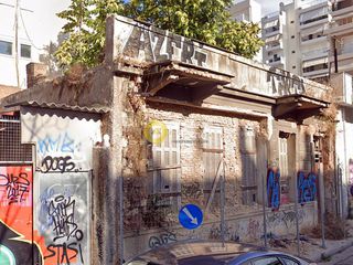 Οικόπεδο 140 τ.μ. προς πώληση, Θυμαράκια-thumb-1