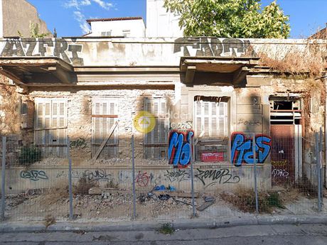 Land plot 140sqm for sale-Attiki » Thimarakia