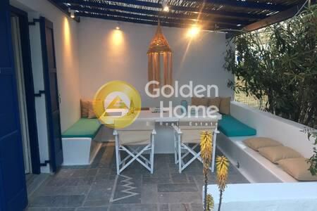 Detached home 78 sqm for rent