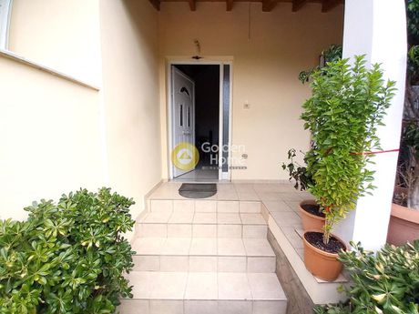 Detached home 119sqm for sale-Aigio » Temeni