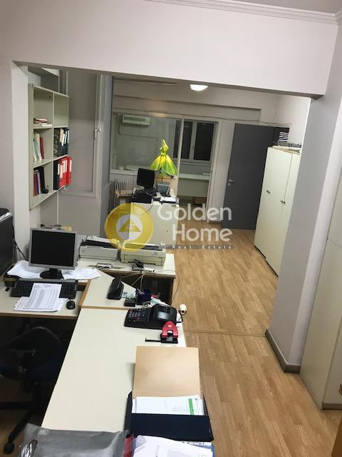 Γραφείο 200 τ.μ. πρός πώληση, Αθήνα - Κέντρο, Εξάρχεια - Νεάπολη