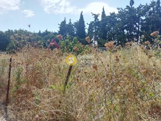 Οικόπεδο 1.168 τ.μ. για πώληση