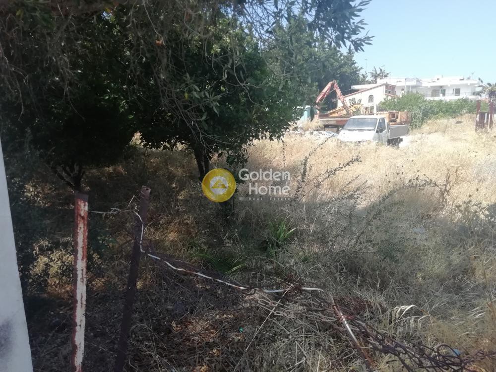 Οικόπεδο 1.168 τ.μ. προς πώληση, Ποσειδωνία Κορίνθου