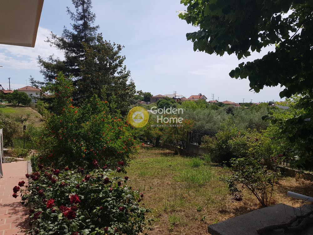 Μονοκατοικία 325 τ.μ. προς πώληση, Ν. Πιερίας, Πύδνα
