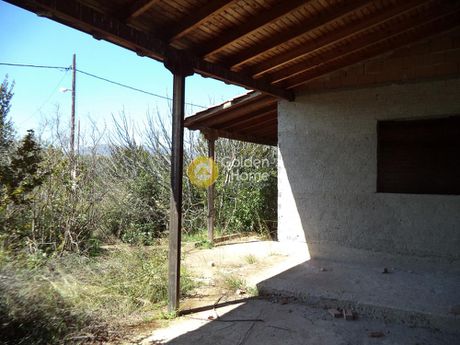 Detached home 98 sqm for sale