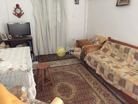 Land plot 219sqm for sale-Neo Faliro