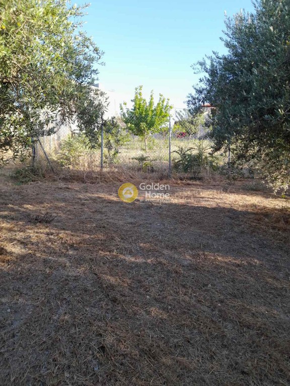 Οικόπεδο 882 τ.μ. προς πώληση, Σταυράκια