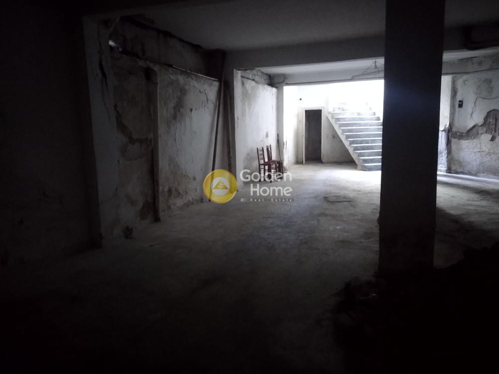 Βιομηχανικός χώρος 244 τ.μ. προς πώληση, Αθήνα - Κέντρο, Αττική