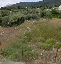 Land plot 910sqm for sale-Glika Nera » Fouresi