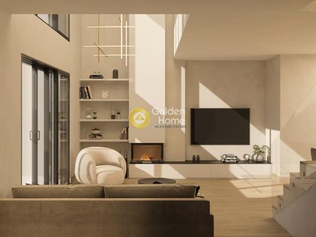Maisonette 160sqm for sale-Petroupoli » Center