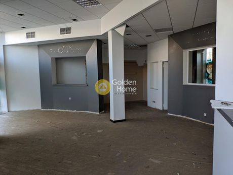 Store 200sqm for rent-Argyroupoli » Nea Alexandria