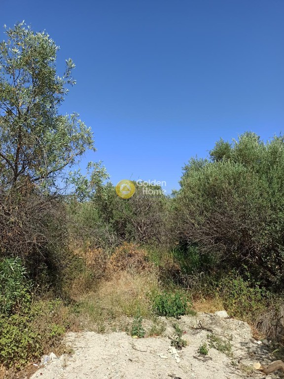 Οικόπεδο 419 τ.μ. προς πώληση, Κορινθία, Ξυλόκαστρο