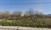 Land plot 1.055sqm for rent-Palaia Fokaia » Κέντρο