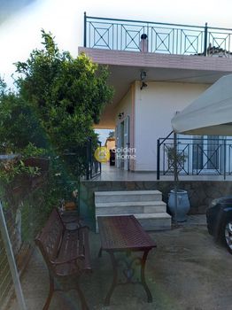 Detached home 170sqm for sale-Marathonas » Agios Panteleimonas