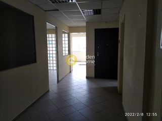 Γραφείο 100 τ.μ. για ενοικίαση, Πειραιάς, Αγία Σοφία-thumb-2