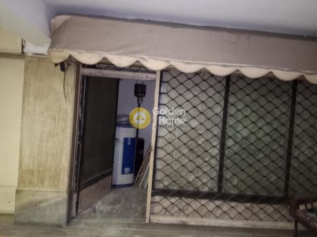 Store 20sqm for rent-Historic Center » Plaka
