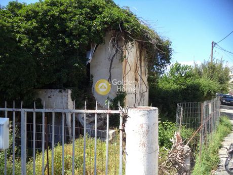 Οικόπεδο 130 τ.μ. για πώληση