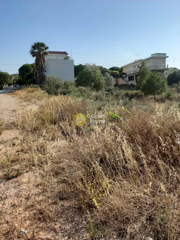 Οικόπεδο 891 τ.μ. προς πώληση, Αττική - Υπόλοιπο, Καλύβια Θορικού