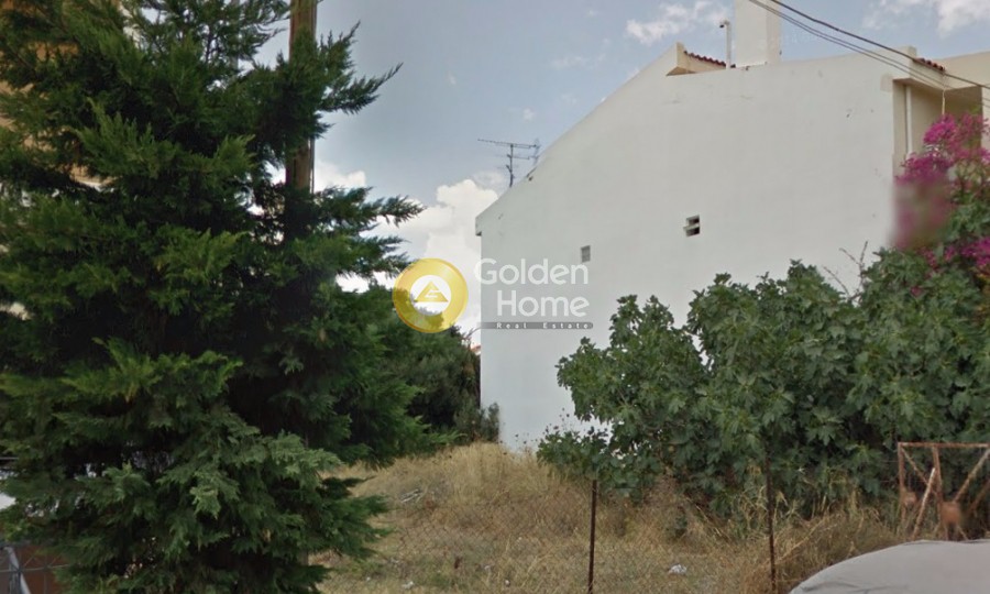 Οικόπεδο 282 τ.μ. προς πώληση, Αθήνα - Ανατολικά Προάστια, Γέρακας