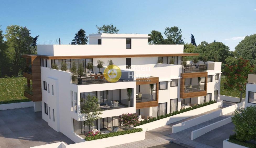 Διαμέρισμα 76 τ.μ. προς πώληση, Περιβόλια Λάρνακας