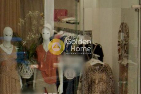 Κατάστημα 37 τ.μ. για πώληση