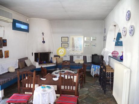 Detached home 140sqm for sale-Diakopto » Diakofto