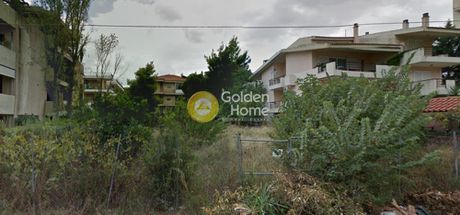 Land plot 710sqm for sale-Kifisia » Nea Kifisia