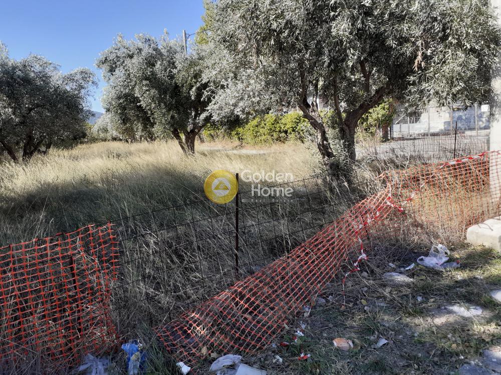 Οικόπεδο 2.240 τ.μ. προς πώληση, Αθήνα - Ανατολικά Προάστια, Παλλήνη