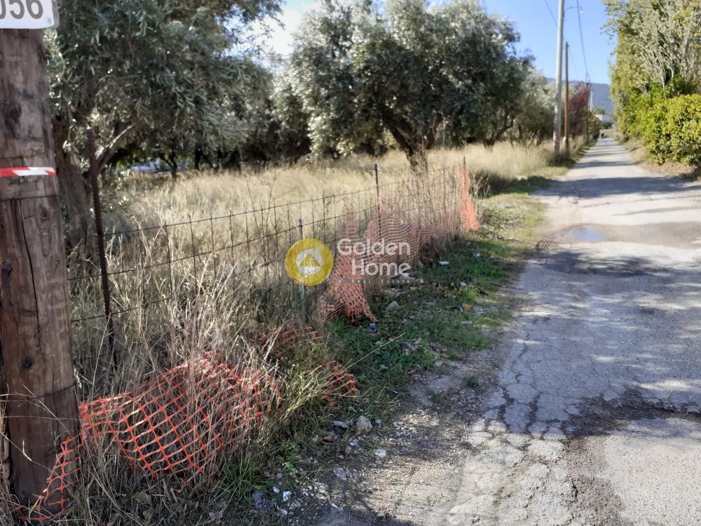 Οικόπεδο 2.240 τ.μ. προς πώληση, Αθήνα - Ανατολικά Προάστια, Παλλήνη