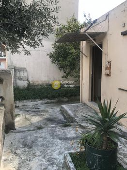 Land plot 170sqm for sale-Ilion » Palatiani