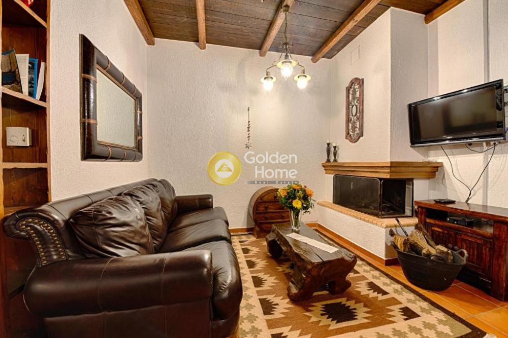 Studio / γκαρσονιέρα 28 τ.μ. προς ενοικίαση, Αράχοβα Βοιωτίας
