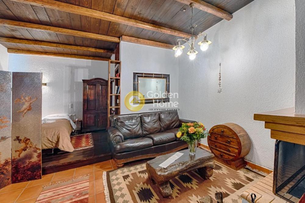 Studio / γκαρσονιέρα 28 τ.μ. προς ενοικίαση, Αράχοβα Βοιωτίας