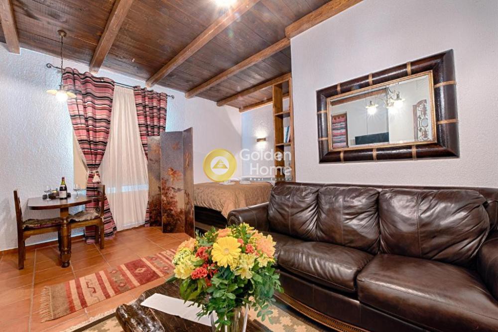 Studio / γκαρσονιέρα 28 τ.μ. προς ενοικίαση, Αράχοβα Βοιωτίας