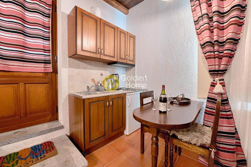 Studio / γκαρσονιέρα 28 τ.μ. προς ενοικίαση, Αράχοβα Βοιωτίας